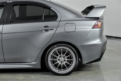 2014 Mitsubishi Lancer Evolution GSR   - Photo 9 - Joliet, IL 60435