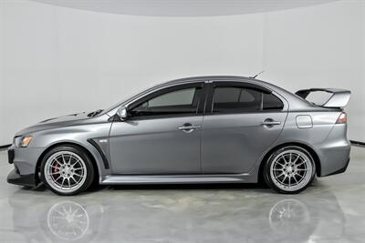 2014 Mitsubishi Lancer Evolution GSR   - Photo 8 - Joliet, IL 60435