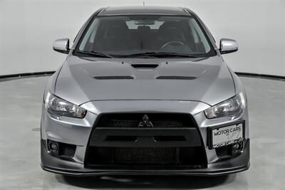 2014 Mitsubishi Lancer Evolution GSR   - Photo 5 - Joliet, IL 60435