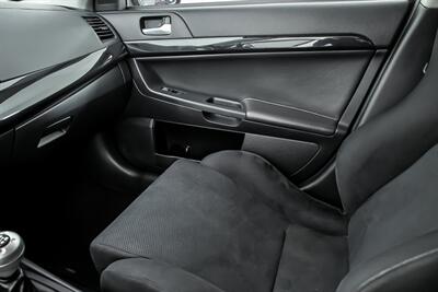 2014 Mitsubishi Lancer Evolution GSR   - Photo 31 - Joliet, IL 60435