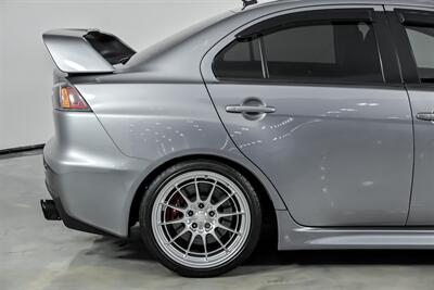 2014 Mitsubishi Lancer Evolution GSR   - Photo 13 - Joliet, IL 60435