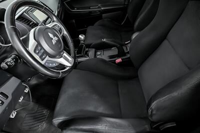 2014 Mitsubishi Lancer Evolution GSR   - Photo 20 - Joliet, IL 60435