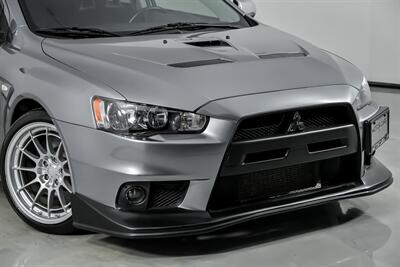 2014 Mitsubishi Lancer Evolution GSR   - Photo 3 - Joliet, IL 60435