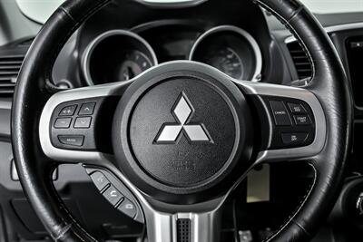 2014 Mitsubishi Lancer Evolution GSR   - Photo 25 - Joliet, IL 60435