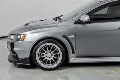 2014 Mitsubishi Lancer Evolution GSR   - Photo 7 - Joliet, IL 60435