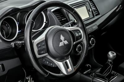 2014 Mitsubishi Lancer Evolution GSR   - Photo 23 - Joliet, IL 60435