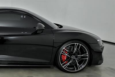 2022 Audi R8 5.2 quattro V10 performance-FRESH WRAP-EXHAUST!   - Photo 12 - Joliet, IL 60435