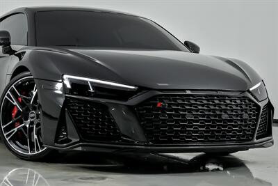 2022 Audi R8 5.2 quattro V10 performance-FRESH WRAP-EXHAUST!   - Photo 3 - Joliet, IL 60435