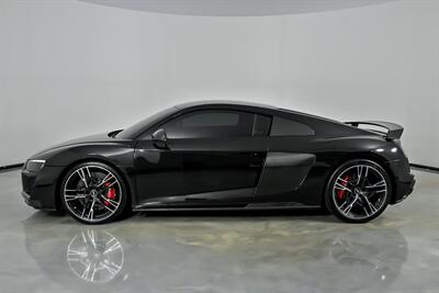 2022 Audi R8 5.2 quattro V10 performance-FRESH WRAP-EXHAUST!   - Photo 8 - Joliet, IL 60435