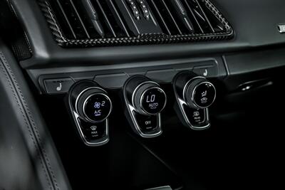2022 Audi R8 5.2 quattro V10 performance-FRESH WRAP-EXHAUST!   - Photo 34 - Joliet, IL 60435