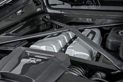 2022 Audi R8 5.2 quattro V10 performance-FRESH WRAP-EXHAUST!   - Photo 16 - Joliet, IL 60435