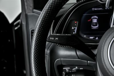 2022 Audi R8 5.2 quattro V10 performance-FRESH WRAP-EXHAUST!   - Photo 30 - Joliet, IL 60435