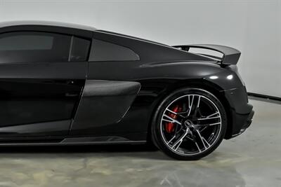 2022 Audi R8 5.2 quattro V10 performance-FRESH WRAP-EXHAUST!   - Photo 7 - Joliet, IL 60435