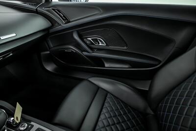 2022 Audi R8 5.2 quattro V10 performance-FRESH WRAP-EXHAUST!   - Photo 37 - Joliet, IL 60435