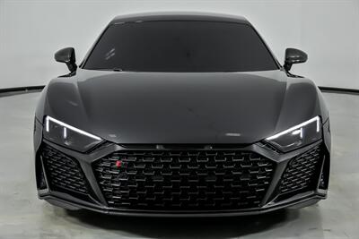2022 Audi R8 5.2 quattro V10 performance-FRESH WRAP-EXHAUST!   - Photo 4 - Joliet, IL 60435