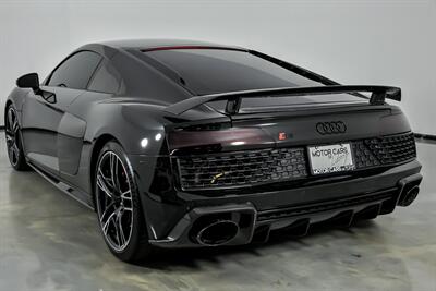 2022 Audi R8 5.2 quattro V10 performance-FRESH WRAP-EXHAUST!   - Photo 9 - Joliet, IL 60435