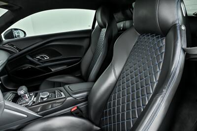 2022 Audi R8 5.2 quattro V10 performance-FRESH WRAP-EXHAUST!   - Photo 25 - Joliet, IL 60435