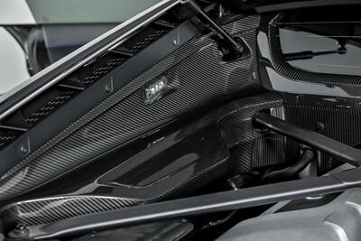 2022 Audi R8 5.2 quattro V10 performance-FRESH WRAP-EXHAUST!   - Photo 17 - Joliet, IL 60435