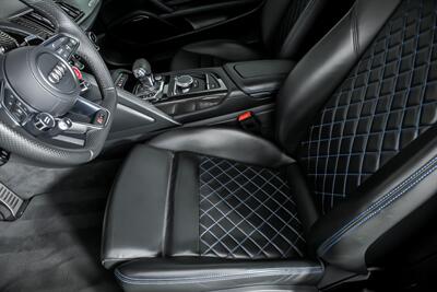 2022 Audi R8 5.2 quattro V10 performance-FRESH WRAP-EXHAUST!   - Photo 24 - Joliet, IL 60435