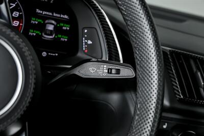 2022 Audi R8 5.2 quattro V10 performance-FRESH WRAP-EXHAUST!   - Photo 32 - Joliet, IL 60435