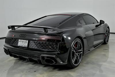2022 Audi R8 5.2 quattro V10 performance-FRESH WRAP-EXHAUST!   - Photo 11 - Joliet, IL 60435