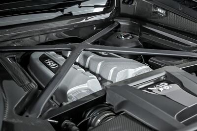 2022 Audi R8 5.2 quattro V10 performance-FRESH WRAP-EXHAUST!   - Photo 15 - Joliet, IL 60435