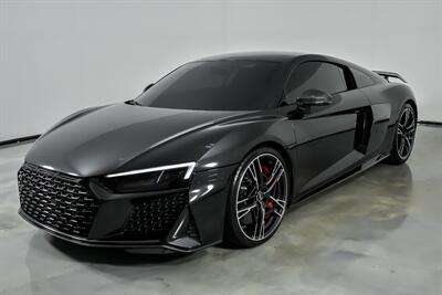 2022 Audi R8 5.2 quattro V10 performance-FRESH WRAP-EXHAUST!   - Photo 5 - Joliet, IL 60435