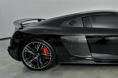 2022 Audi R8 5.2 quattro V10 performance-FRESH WRAP-EXHAUST!   - Photo 13 - Joliet, IL 60435