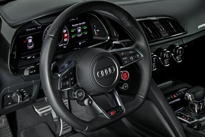 2022 Audi R8 5.2 quattro V10 performance-FRESH WRAP-EXHAUST!   - Photo 26 - Joliet, IL 60435