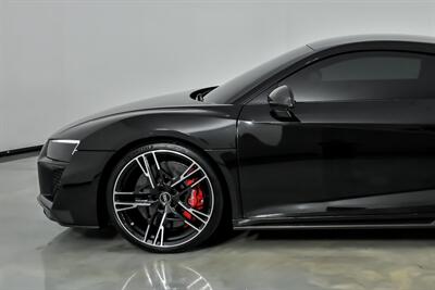 2022 Audi R8 5.2 quattro V10 performance-FRESH WRAP-EXHAUST!   - Photo 6 - Joliet, IL 60435