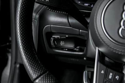 2022 Audi R8 5.2 quattro V10 performance-FRESH WRAP-EXHAUST!   - Photo 31 - Joliet, IL 60435