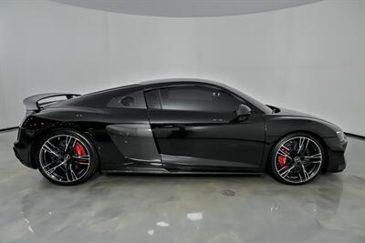 2022 Audi R8 5.2 quattro V10 performance-FRESH WRAP-EXHAUST!   - Photo 14 - Joliet, IL 60435