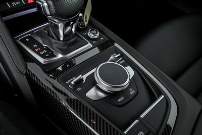 2022 Audi R8 5.2 quattro V10 performance-FRESH WRAP-EXHAUST!   - Photo 36 - Joliet, IL 60435