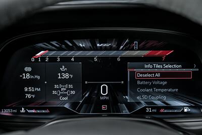 2022 Cadillac CT5-V Blackwing   - Photo 28 - Joliet, IL 60435