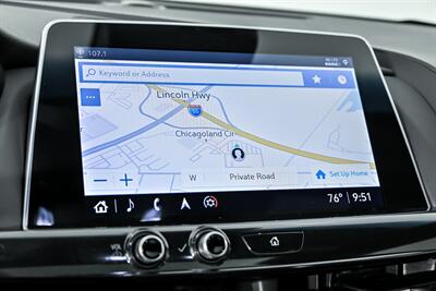 2022 Cadillac CT5-V Blackwing   - Photo 36 - Joliet, IL 60435