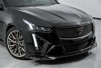 2022 Cadillac CT5-V Blackwing   - Photo 3 - Joliet, IL 60435