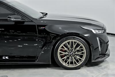2022 Cadillac CT5-V Blackwing   - Photo 15 - Joliet, IL 60435