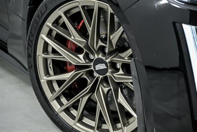 2022 Cadillac CT5-V Blackwing   - Photo 4 - Joliet, IL 60435
