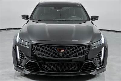 2022 Cadillac CT5-V Blackwing   - Photo 5 - Joliet, IL 60435