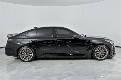 2022 Cadillac CT5-V Blackwing   - Photo 14 - Joliet, IL 60435
