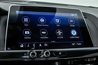 2022 Cadillac CT5-V Blackwing   - Photo 35 - Joliet, IL 60435