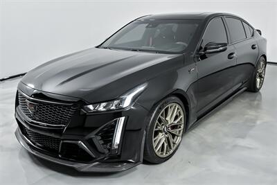 2022 Cadillac CT5-V Blackwing   - Photo 6 - Joliet, IL 60435