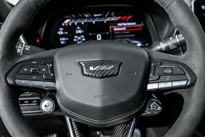 2022 Cadillac CT5-V Blackwing   - Photo 29 - Joliet, IL 60435