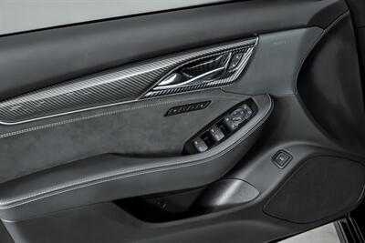 2022 Cadillac CT5-V Blackwing   - Photo 17 - Joliet, IL 60435