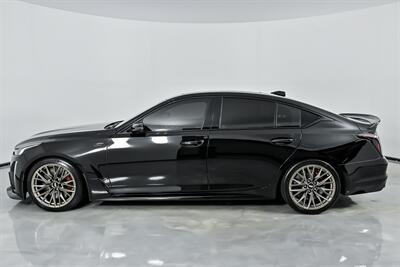 2022 Cadillac CT5-V Blackwing   - Photo 8 - Joliet, IL 60435