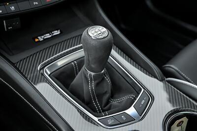 2022 Cadillac CT5-V Blackwing   - Photo 40 - Joliet, IL 60435