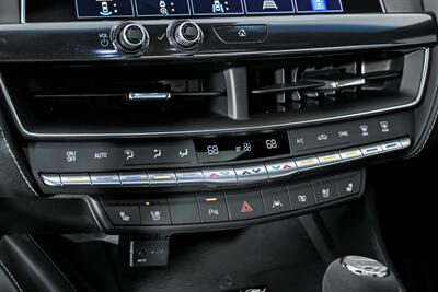 2022 Cadillac CT5-V Blackwing   - Photo 38 - Joliet, IL 60435