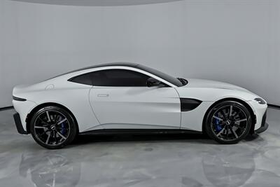 2021 Aston Martin Vantage FULL XPEL STEALTH PPF-RADAR-RARE INTERIOR!   - Photo 14 - Joliet, IL 60435