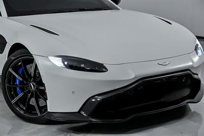 2021 Aston Martin Vantage FULL XPEL STEALTH PPF-RADAR-RARE INTERIOR!   - Photo 3 - Joliet, IL 60435