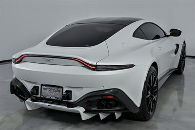 2021 Aston Martin Vantage FULL XPEL STEALTH PPF-RADAR-RARE INTERIOR!   - Photo 12 - Joliet, IL 60435